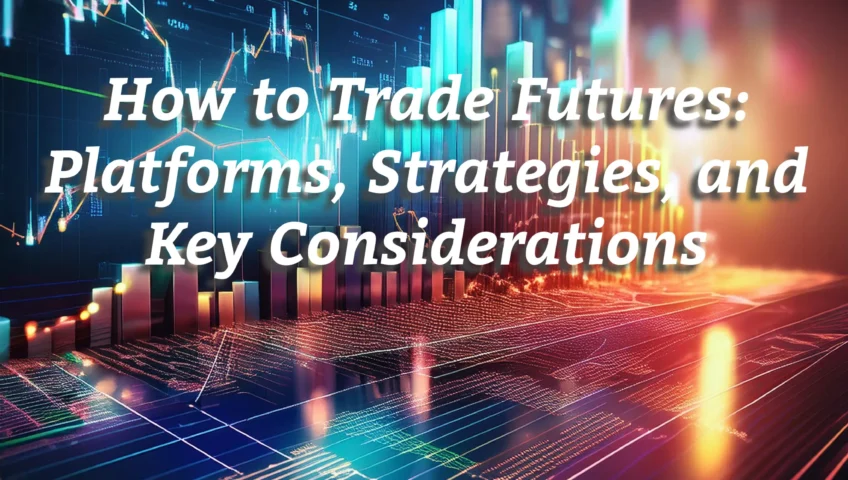 How to Trade Futures: Platforms, Strategies, and Key Considerations